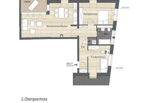 W7_1.jpg 3-Raum mit Loggia