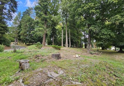 5264 - Ansicht Richtung Norden