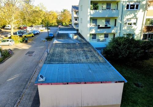 Draufsicht Garagenanlage~2