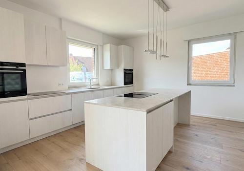 Bsp. Küche - keine EBK dabe