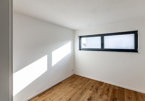 Kinderzimmer OG / Musterhaus