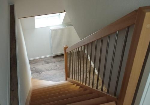 Treppenhaus (Einliegerwohnung)