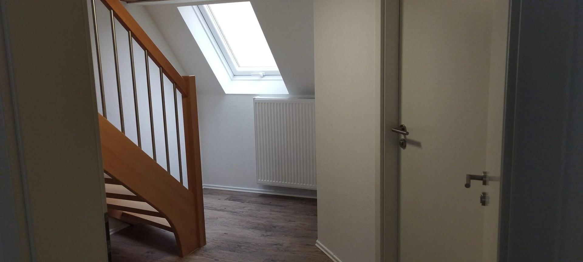 Treppenhaus (Einliegerwohnung)