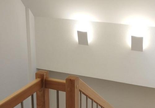 Treppenhaus (Einliegerwohnung)