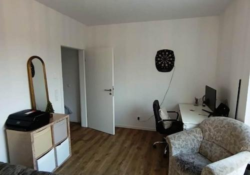 Gästezimmer oder Büro