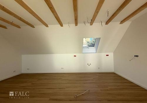 Wohn- und Essbereich