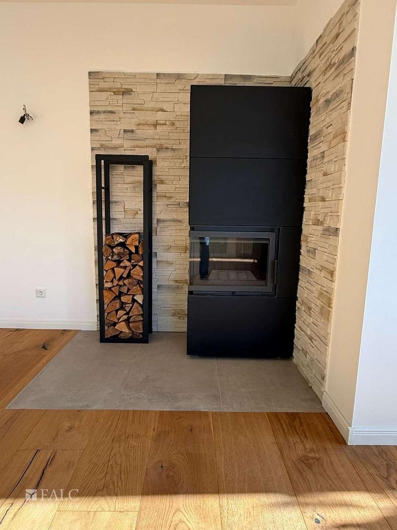 Kamin