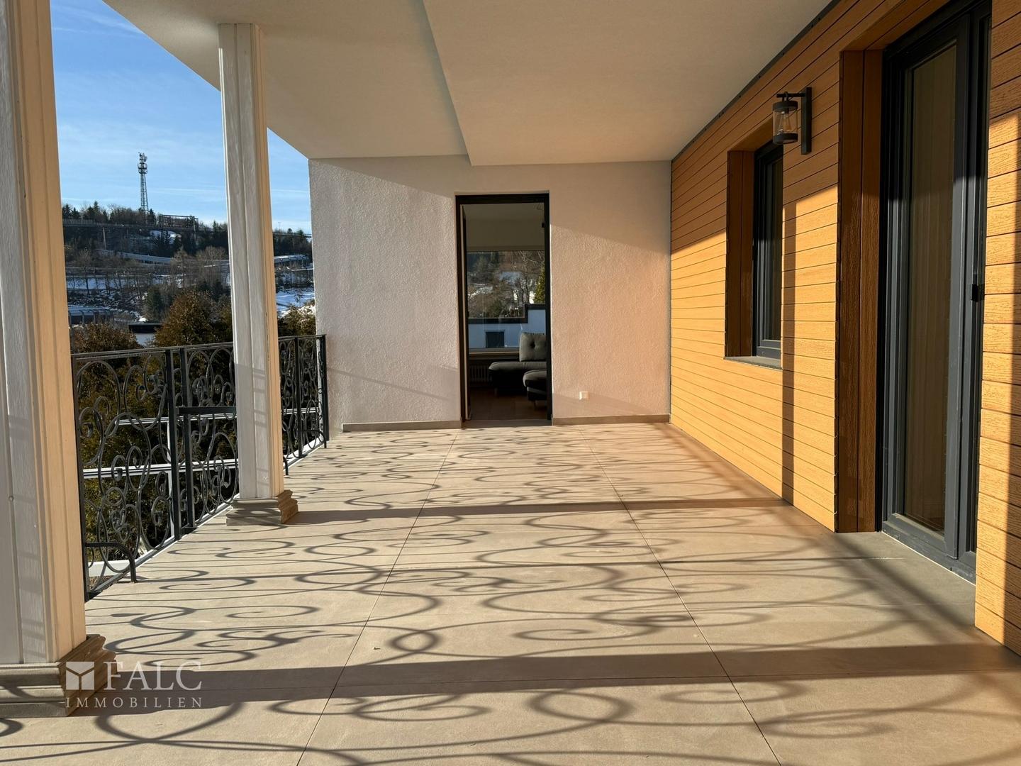 Loggia