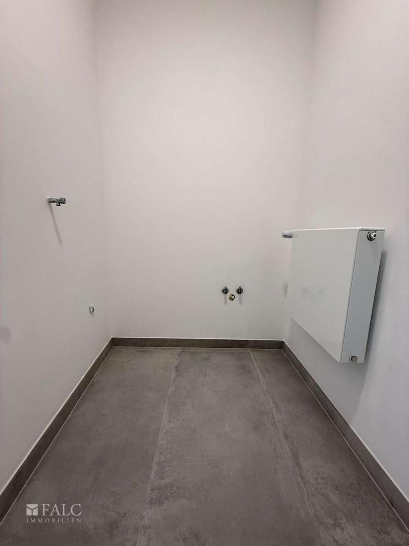 Hauswirtschaftsraum
