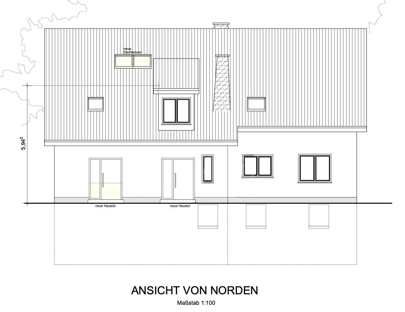 Außenansicht