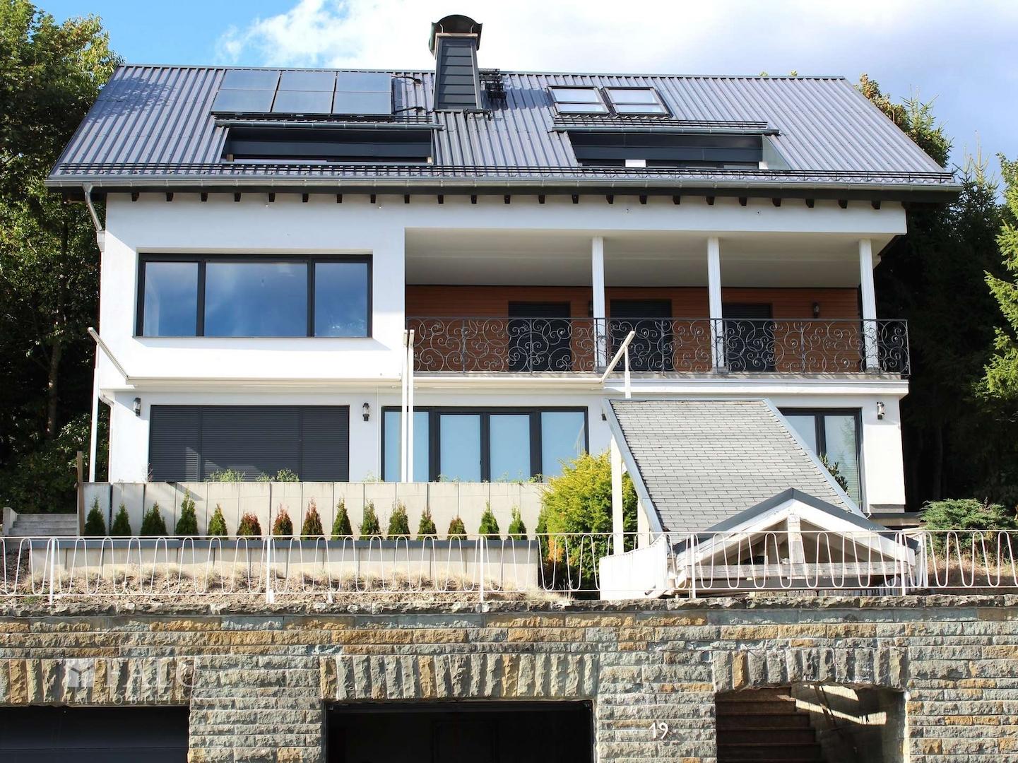 Außenansicht
