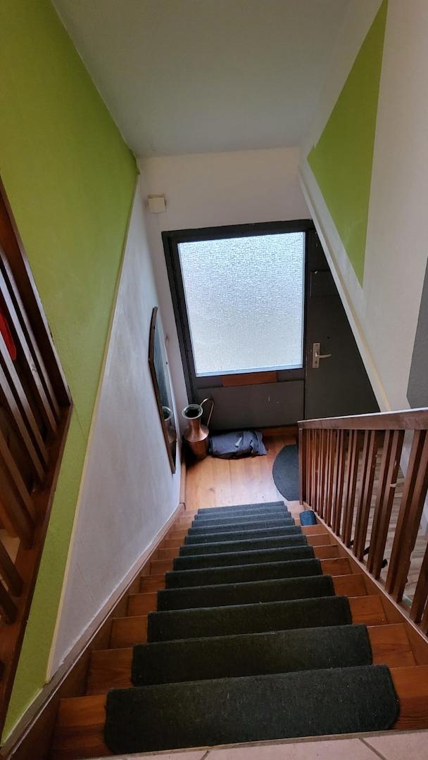 Treppe
