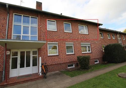 Außenansicht Vorderseite