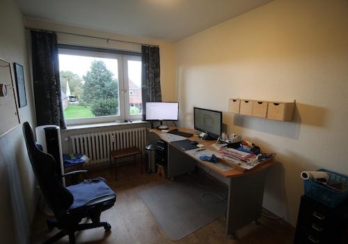 Büro