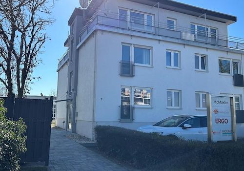 Außenansicht von Siemensstr.