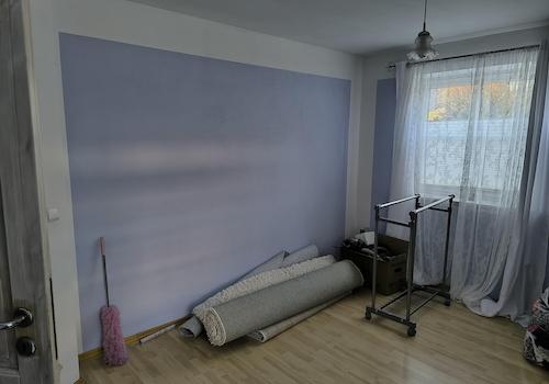 Kinderzimmer oder Schlafzimmer