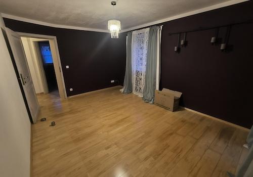 Schlafzimmer oder Kinderzimmer