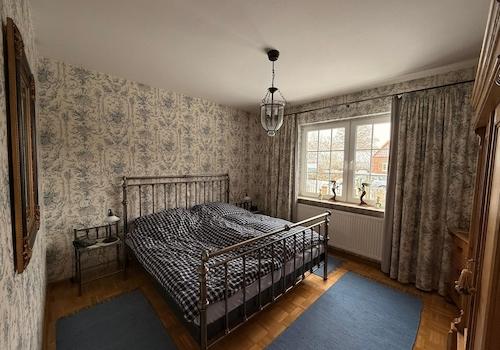 Zimmer Untergeschoss