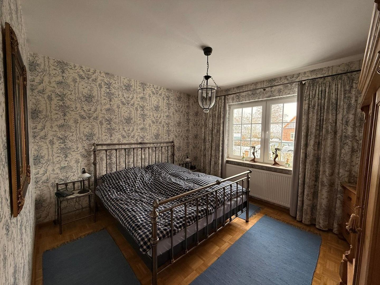 Zimmer Untergeschoss