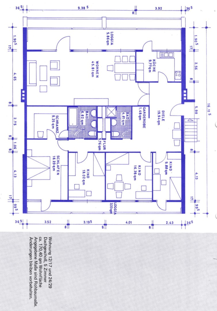 Walderseestraße 41 , 22605 Hamburg - Photo 2