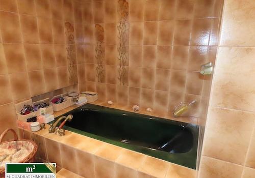 Badezimmer I. OG