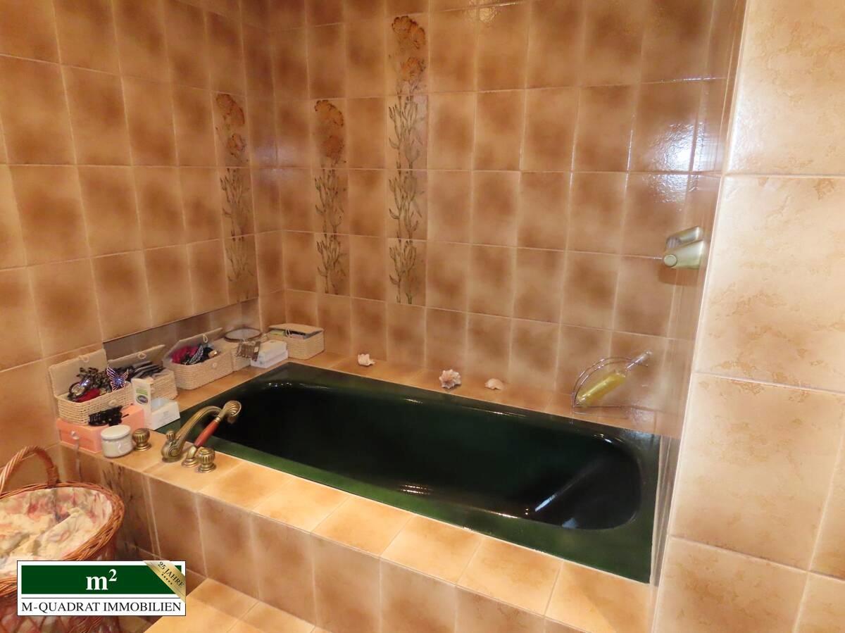 Badezimmer I. OG