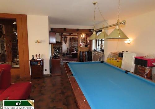 Poolbereich