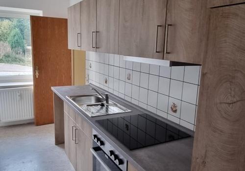 Einbauküche 2