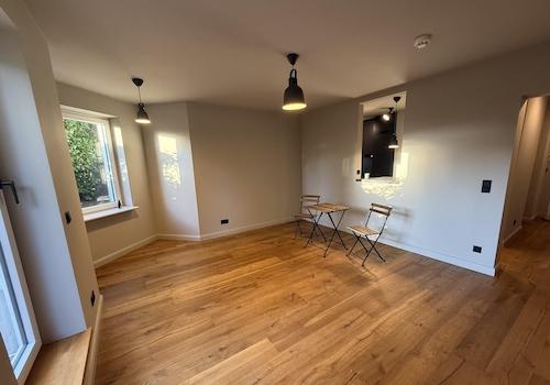 Beispiel aus Nachbarwohnung