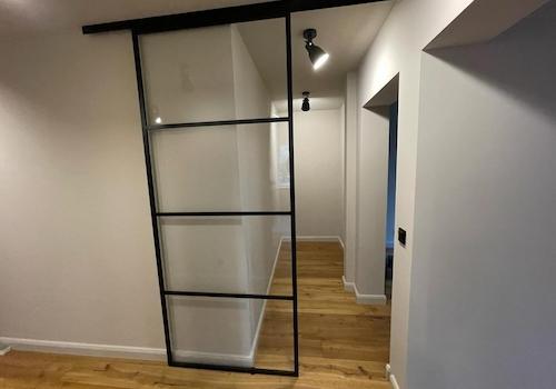 Beispiel aus Nachbarwohnung