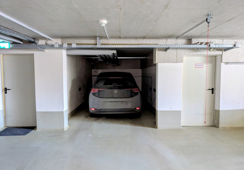 Tiefgaragenstellplatz