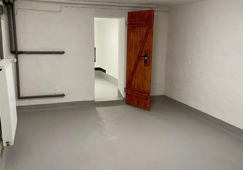 Keller 2 und Keller 3