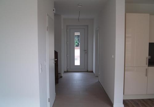 Flur Eingangsbereich