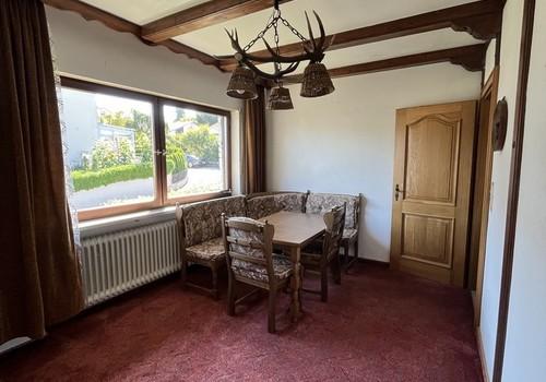 Esszimmer/Kinderzimmer