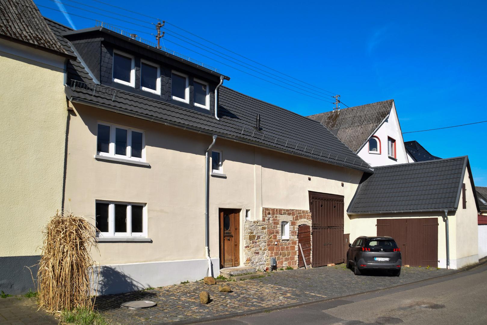 Außenansicht
