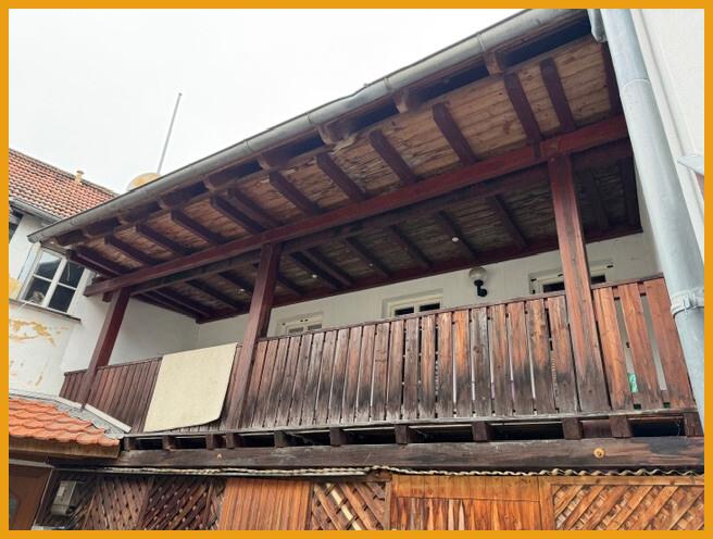 Balkon