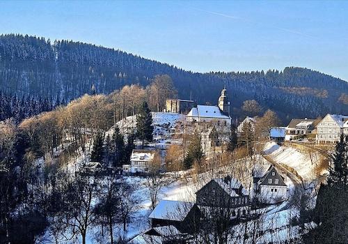 Ferienhaus Schmallenberg kaufen001