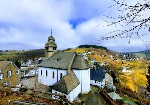 Ferienhaus Schmallenberg kaufen010