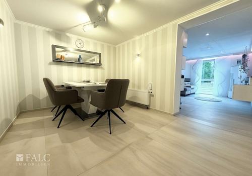 Essbereich - (KI generiert)