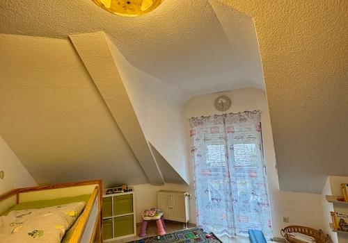 Kinderzimmer/Büro