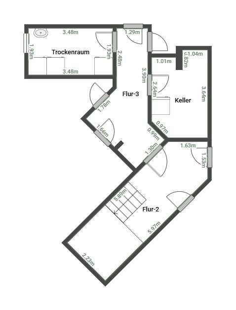 Keller. Keine Haftung.