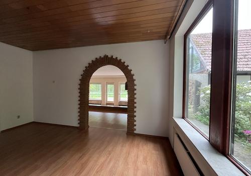 Esszimmer Bauernhaus