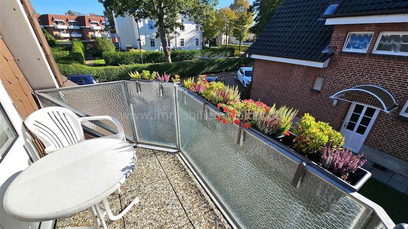 Wyk Föhr Südstrand