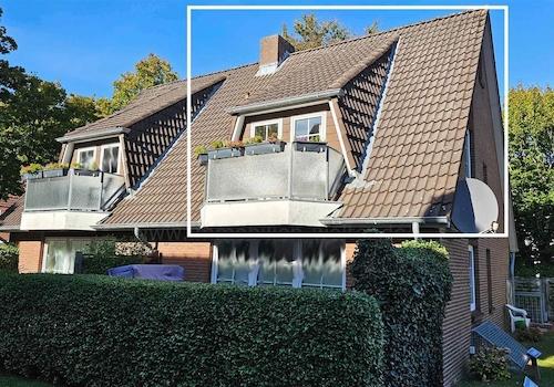 Wyk Föhr Südstrand