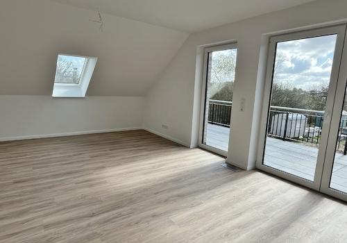 Wohnzimmer Beispielbild