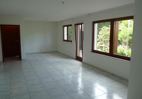 Souterrain Wohnzimmer