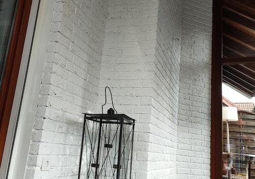 EG Wintergarten Kaminanschluss