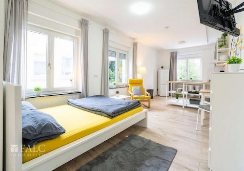 Wohnbereich 1.Obergeschoss rechts