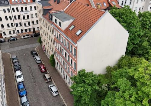 Seitenansicht