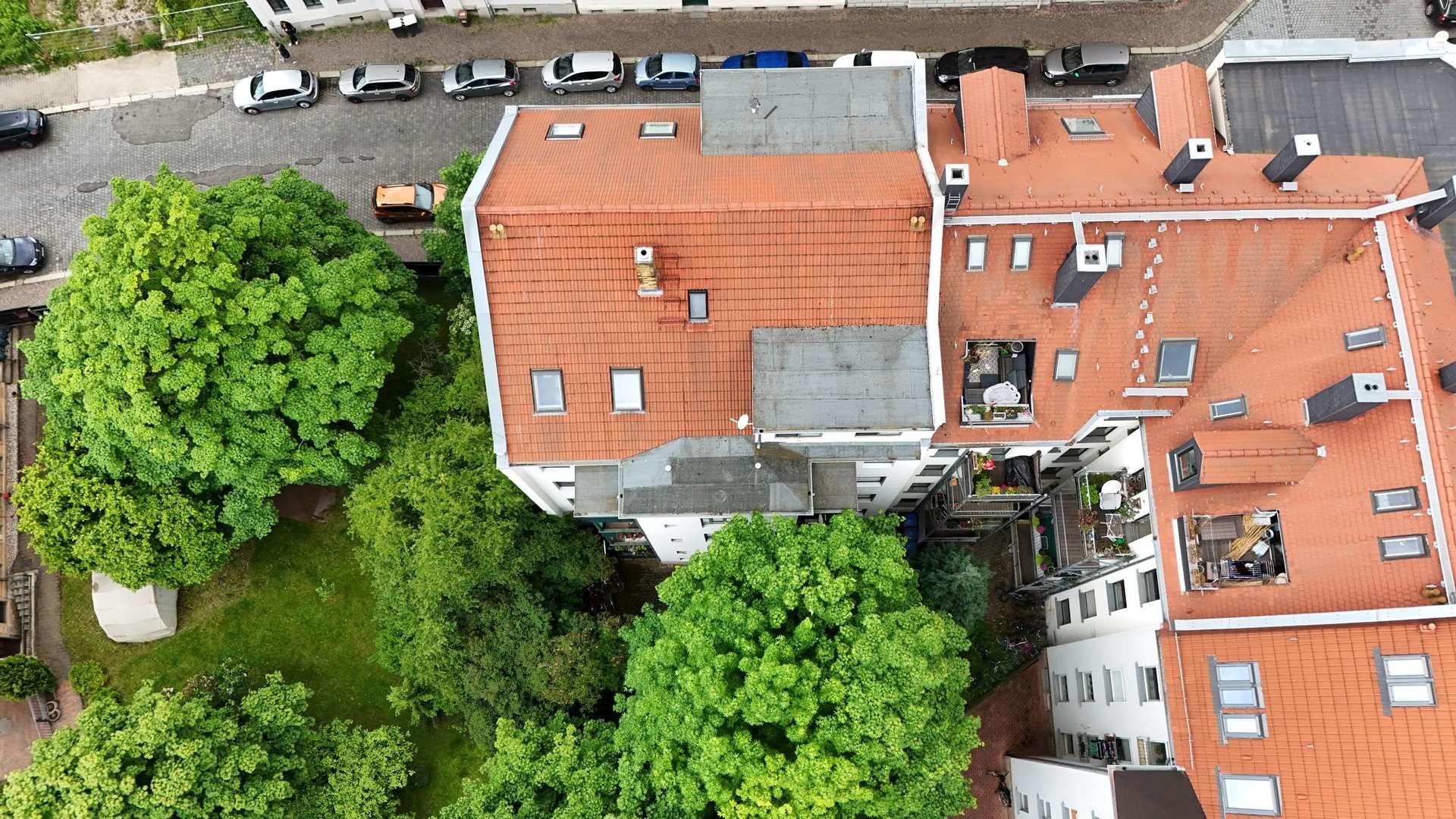 Draufsicht